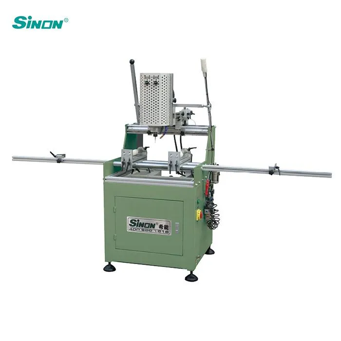 Kopioi reititin alumiinia