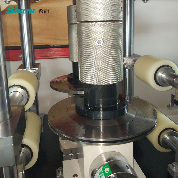 thermal break assembly machine (13)